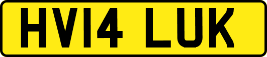 HV14LUK