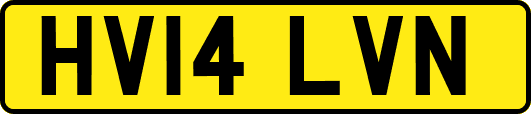 HV14LVN