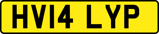 HV14LYP