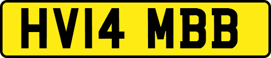 HV14MBB