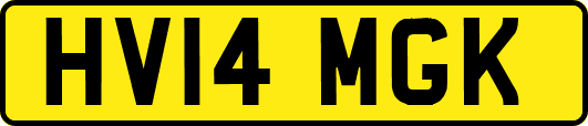 HV14MGK