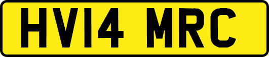 HV14MRC