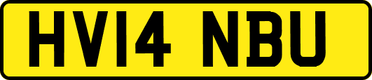 HV14NBU