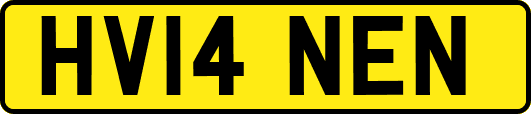 HV14NEN
