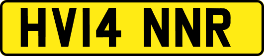 HV14NNR