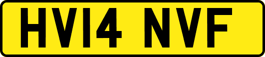 HV14NVF