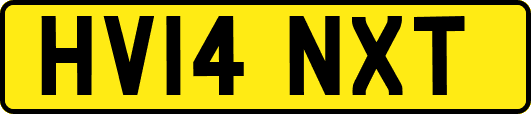 HV14NXT