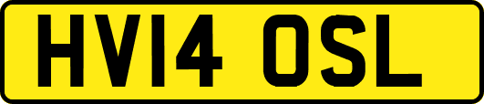 HV14OSL