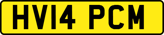 HV14PCM