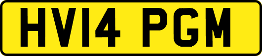 HV14PGM