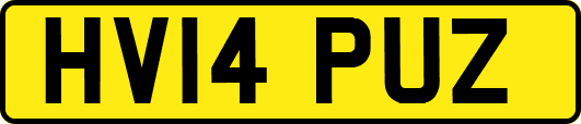 HV14PUZ