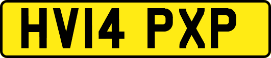HV14PXP