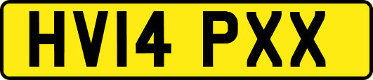 HV14PXX