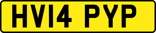 HV14PYP