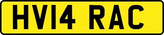 HV14RAC