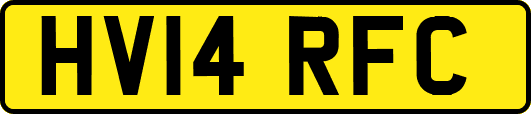 HV14RFC