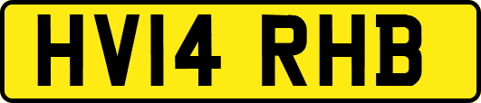 HV14RHB