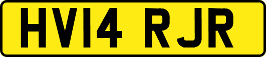 HV14RJR