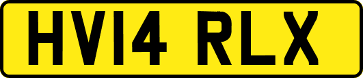 HV14RLX
