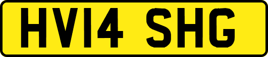 HV14SHG