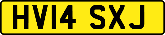 HV14SXJ