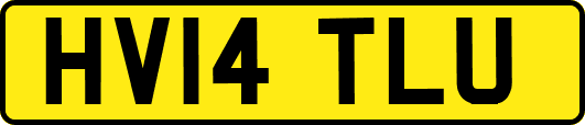 HV14TLU