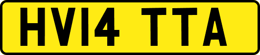 HV14TTA