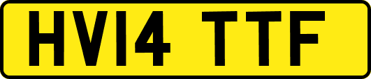 HV14TTF