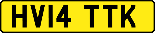 HV14TTK