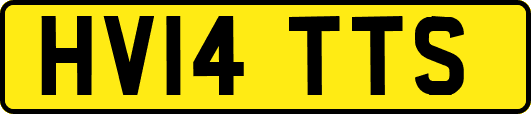 HV14TTS