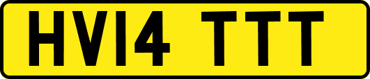 HV14TTT