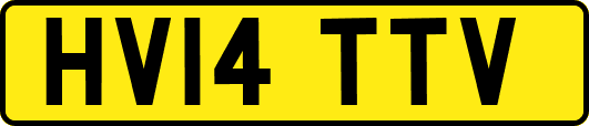 HV14TTV
