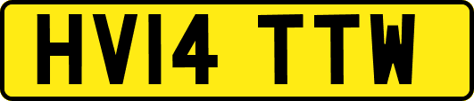HV14TTW