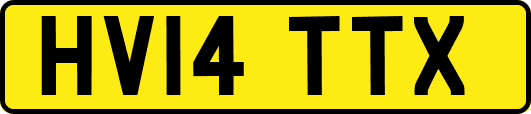 HV14TTX