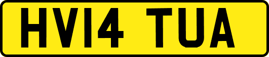 HV14TUA