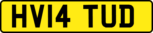 HV14TUD
