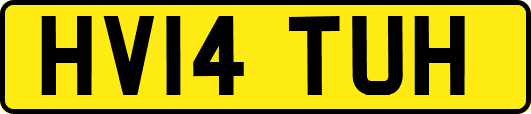 HV14TUH