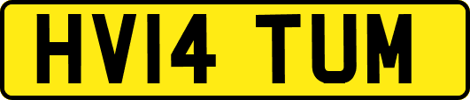 HV14TUM