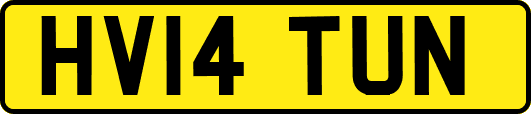 HV14TUN