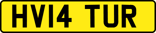 HV14TUR