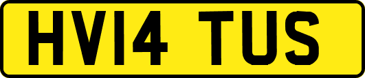 HV14TUS