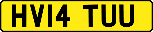 HV14TUU