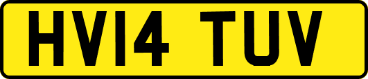 HV14TUV