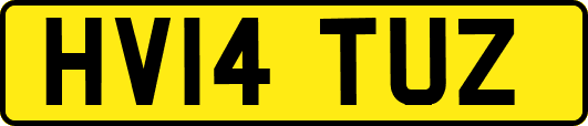 HV14TUZ