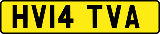 HV14TVA