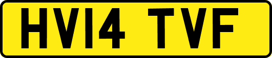 HV14TVF