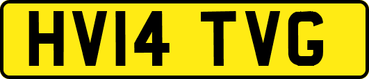 HV14TVG