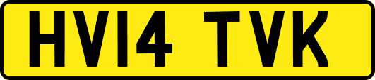 HV14TVK