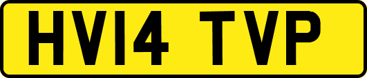 HV14TVP