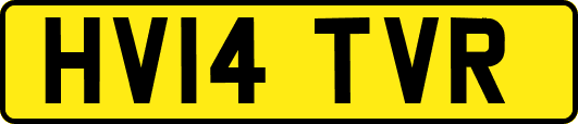 HV14TVR